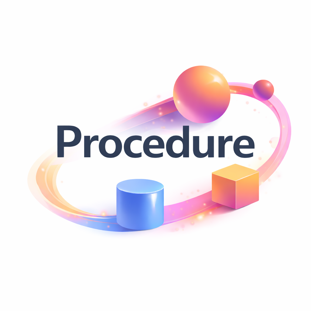 Procedure Bot
